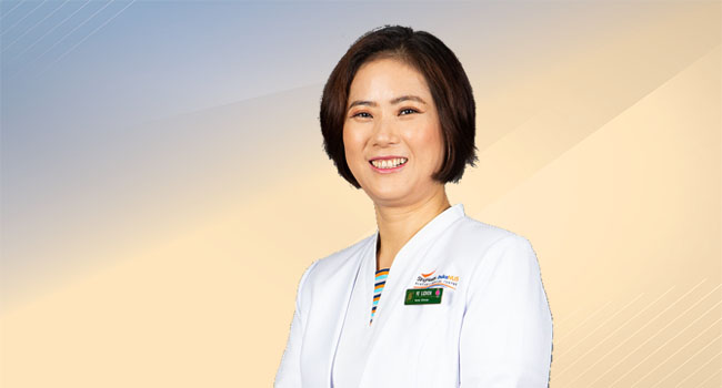Nurturing a Love for Healthcare